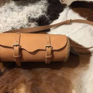 Sac cuir